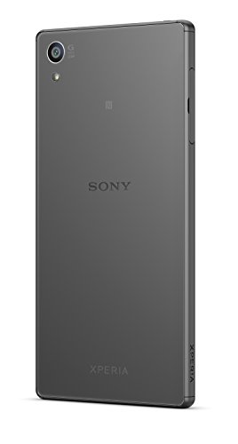 Sony Xperia Z5 E6603 32GB Unlocked GSM 4G LTE Android Smartphone w/ 23 Megapixel Camera Black