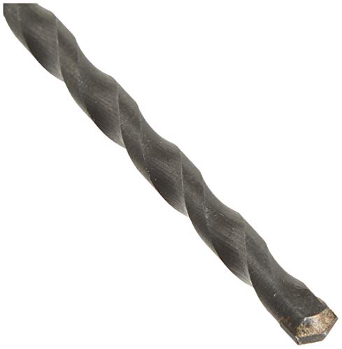 DEWALT Masonry Drill Bit, Impact Ready, 3/16-Inch X 4-Inch X 6-Inch (DWA5101)