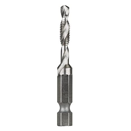 DEWALT Drill Tap, UNF, 10-Inch-to-32-Inch (DWADT1032)