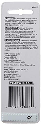 DEWALT Drill Tap, UNC, 1/4-Inch (DWADT1420)