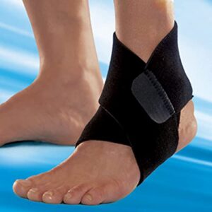 FUTURO Sport Ankle Support, Adjustable