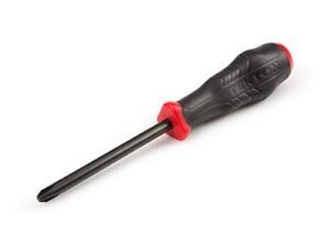 tekton #3 phillips high-torque black oxide blade screwdriver | 26683