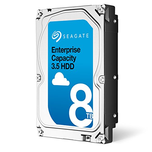 Seagate Hard Drives