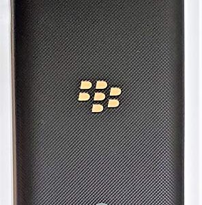 BlackBerry Classic Factory Unlocked Black SQC100-4