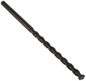 eazypower 75664 5/8" x 13" slow spiral masonry drill (1 pack)
