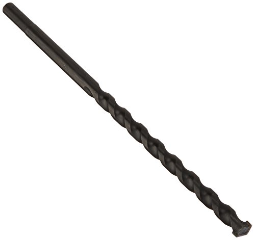 Eazypower 75664 5/8" x 13" Slow Spiral Masonry Drill (1 Pack)