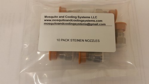 Steinen/Hago 4023 Mosquito Misting Nozzle Tip (10 Pack)