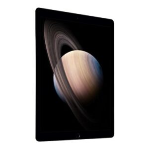 Apple ML0N2LL/A 12.9- Inches 128 GB, Wi-Fi iPad Pro (Space Gray)