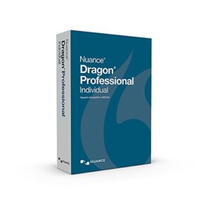 dragon professional individual version 14.0 [old version]