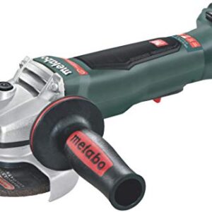 Metabo 18V 4-1/2" Angle Grinder Bare - 613074860