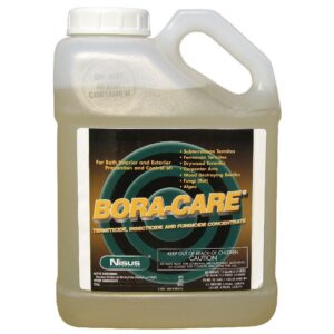 boracare insecticide termiticide fungicide 1 gal borate not for sale to new york or california