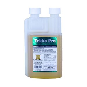 control solutions tekko pro insect growth regulator concentrate 16 ounces (1 pint)