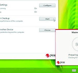 Trend Micro Maximum Security 10 2017*Download (Registration Code)