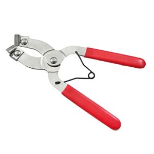 ABN Adjustable Piston Installer Pliers – Piston Ring Spreader – Expander Plier Tool for Installation 3/64 to 1/4in