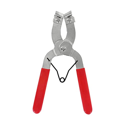 ABN Adjustable Piston Installer Pliers – Piston Ring Spreader – Expander Plier Tool for Installation 3/64 to 1/4in