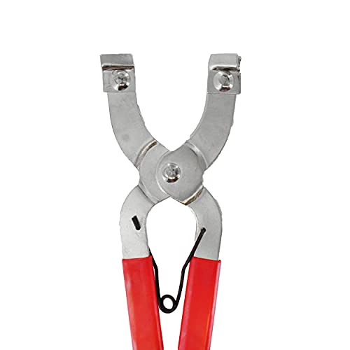 ABN Adjustable Piston Installer Pliers – Piston Ring Spreader – Expander Plier Tool for Installation 3/64 to 1/4in