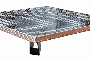 Northland Online Deck Defender & Grass Guard, High Temp Fire Pit Heat Shield, Fire Pit Mat for Grass Lawn Protection, Fire Pit Pad for Outdoors, Bonfires, Wood Burning