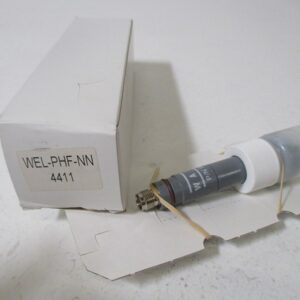 Walchem WEL-PHF-NN Electrode, pH, flat surface