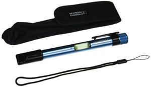myron l pt1 pocket tester pen, conductivity, tds, salinity, temperature