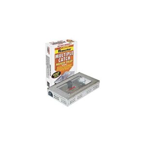 j.t. eaton 421cl "repeater" multiple catch mouse trap (pack of 3)