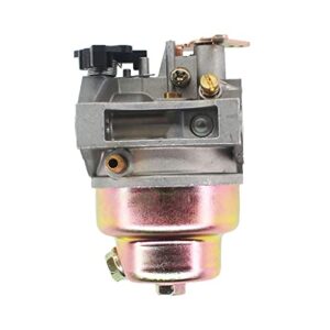 HURI Carburetor for Troy-Bilt 2500 psi Pressure Washer with GCV 160 Engine Ryobi RY802800 2800psi 2.3 GPM Gas Powered RY80940B Carb