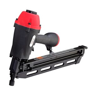 3PLUS H2190SP 21 Degree Full Round Head Framing Nailer