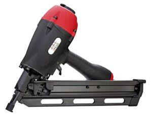 3plus h3490sp 34 degree clipped head framing nailer