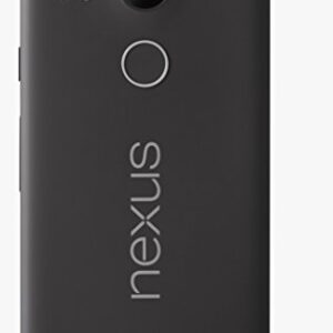 LG Nexus 5X LG-H791 16GB Factory Unlocked UK/EU Smartphone - Carbon Black - International Version No warranty