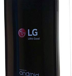 LG G Pad 4G LTE Tablet, Black x8.3-Inch 16GB (Verizon Wireless VK815)