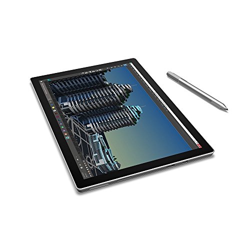 Microsoft Surface Pro 4 (256 GB, 16 GB RAM, Intel Core i7e)