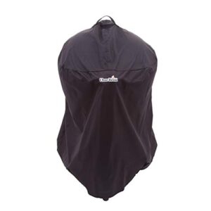 charbroil® kettleman tru-infrared charcoal grill cover - 8887233