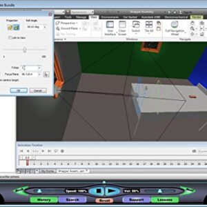 Autodesk Inventor 2016: Inventor Studio Made Simple – Video Training Course