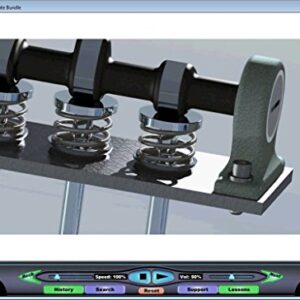 Autodesk Inventor 2016: Inventor Studio Made Simple – Video Training Course