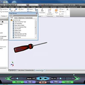 Autodesk Inventor 2016: iLogic Made Simple – Video Training Course