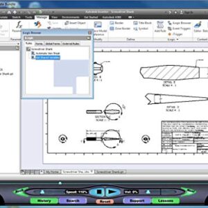 Autodesk Inventor 2016: iLogic Made Simple – Video Training Course