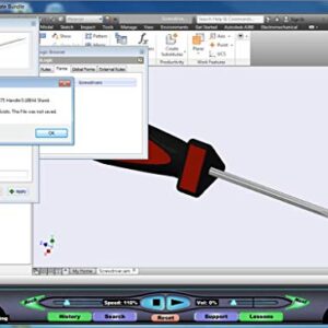 Autodesk Inventor 2016: iLogic Made Simple – Video Training Course