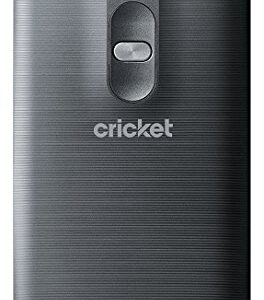 LG Risio 4G LTE Cricket Wireless Titan 4.5" display Android 5MP Camera