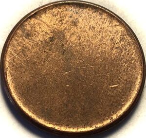 1900 no mint mark lincoln cent penny seller fine