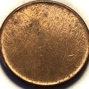 1900 No Mint Mark Lincoln Cent Penny Seller Fine
