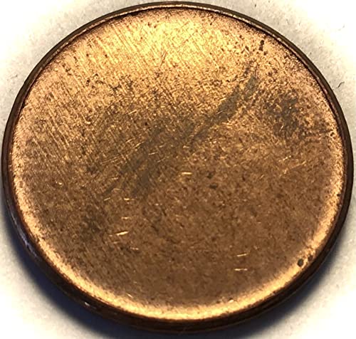 1900 No Mint Mark Lincoln Cent Penny Seller Fine