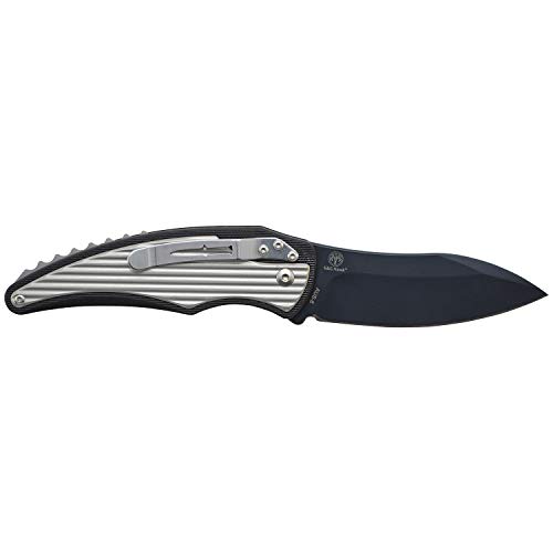 Camillus Heat, 8-Inch Folding Knife