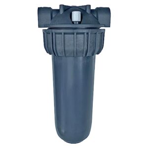 Hot Water Filter, KleenWater Premier KWHW2510 High Temp Filtration System