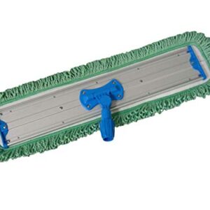 Real Clean 36 inch Commercial Microfiber Mop Kit