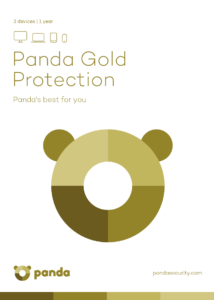 panda gold protection [10 devices, 1 years]
