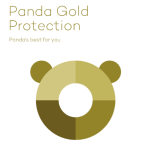 Panda Gold Protection [10 Devices, 2 Years]