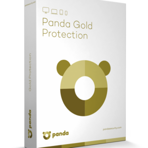 Panda Gold Protection [10 Devices, 2 Years]