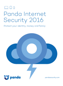 panda internet security 2016 [1 device, 3 years]