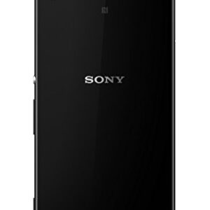 Sony Xperia Z3+ 32GB GSM/LTE Unlocked Cell Phone - Black (U.S. Warranty)