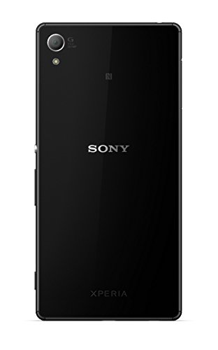 Sony Xperia Z3+ 32GB GSM/LTE Unlocked Cell Phone - Black (U.S. Warranty)