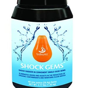 Shock Gems